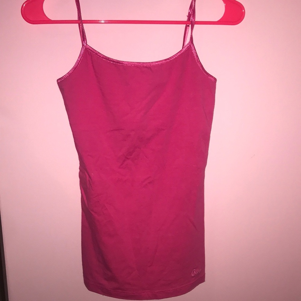 AEROPOSTALE pink cami💕💕🔮